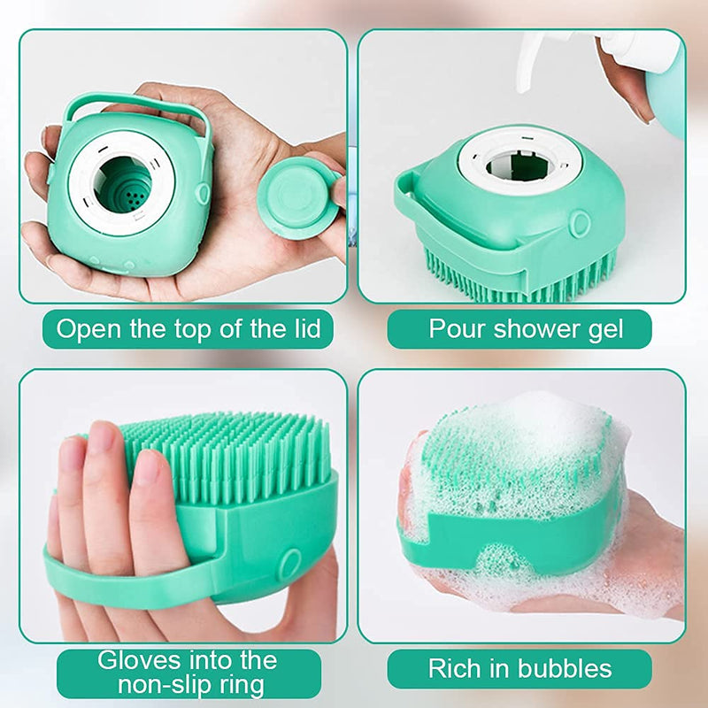 Bath Brush