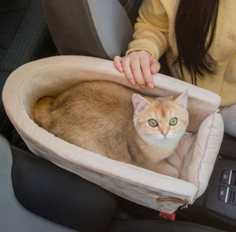 Pet Car Seat