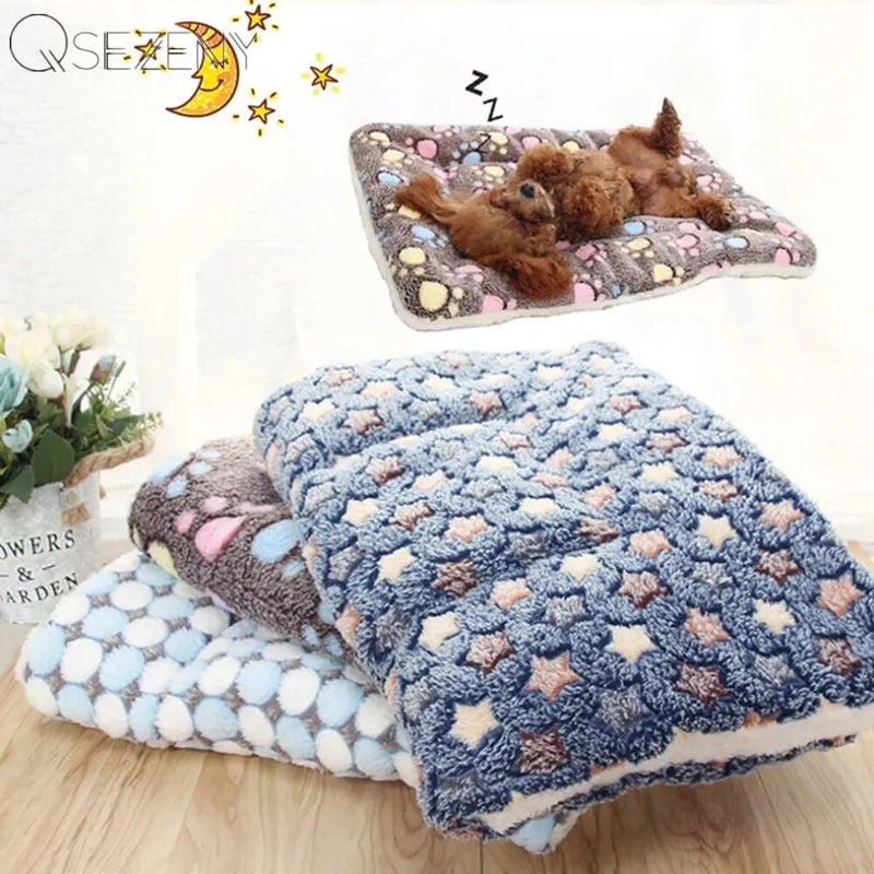 Pet Sleeping Mat