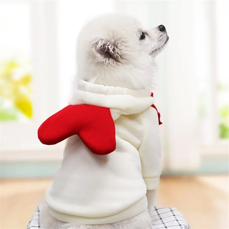 Cute an Funny Pet Costume Hoodies