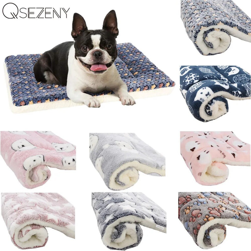 Pet Sleeping Mat