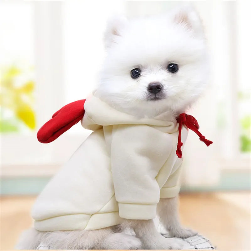 Cute an Funny Pet Costume Hoodies