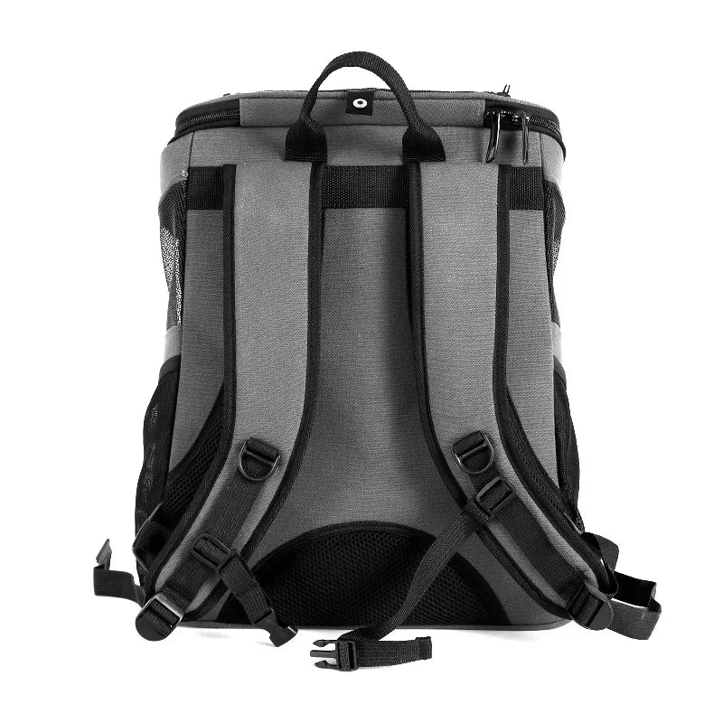 Breathable Bag Carrier