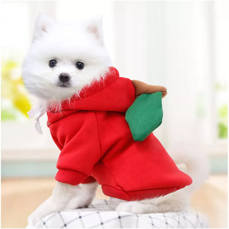 Cute an Funny Pet Costume Hoodies