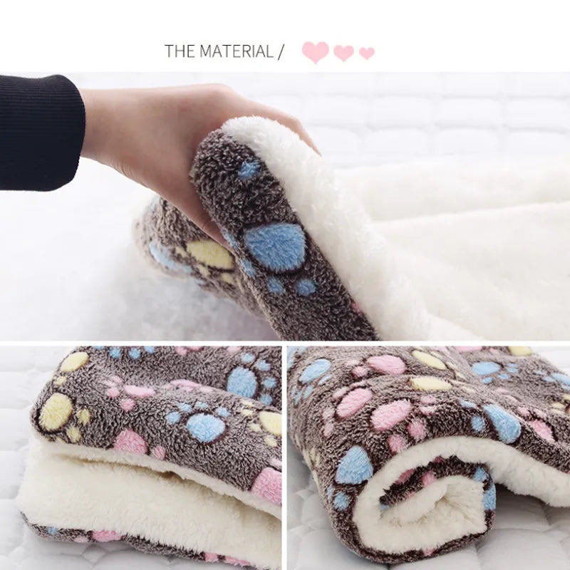 Pet Sleeping Mat