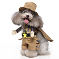 Funny Pet Costumes