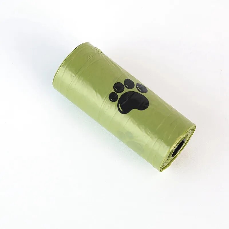 Biodegradable Dog Poop Bags