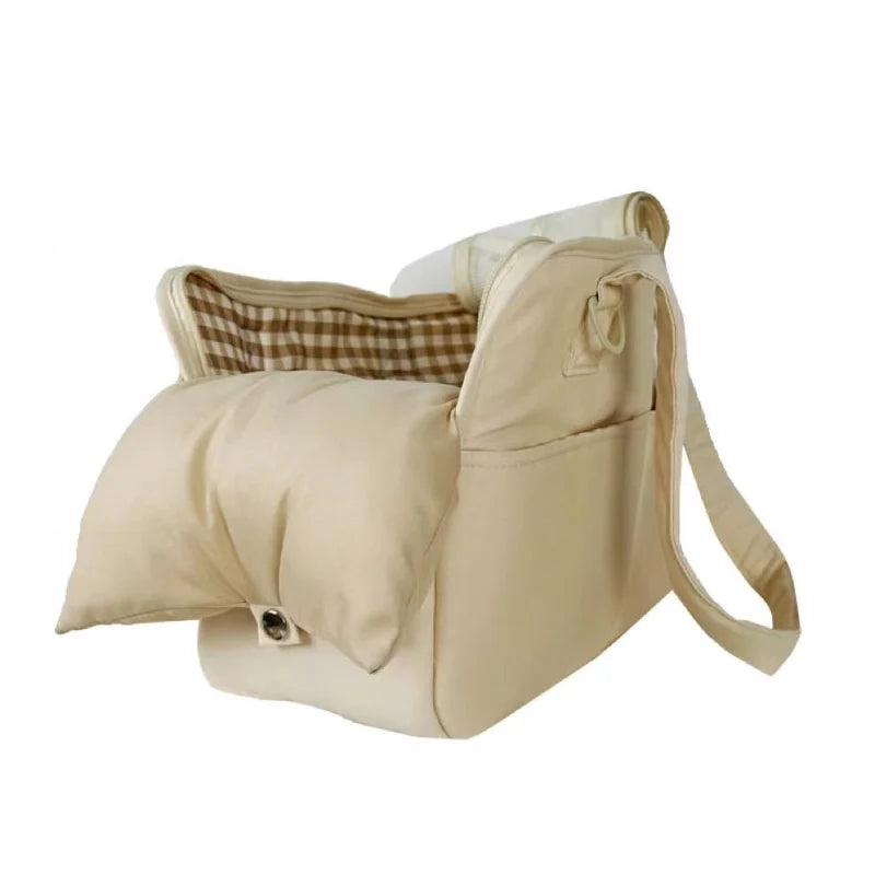 One Cute - Portable Pet Carrying Bag - Stylish and Practical