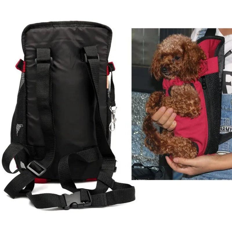 Pet Carrying Backpack