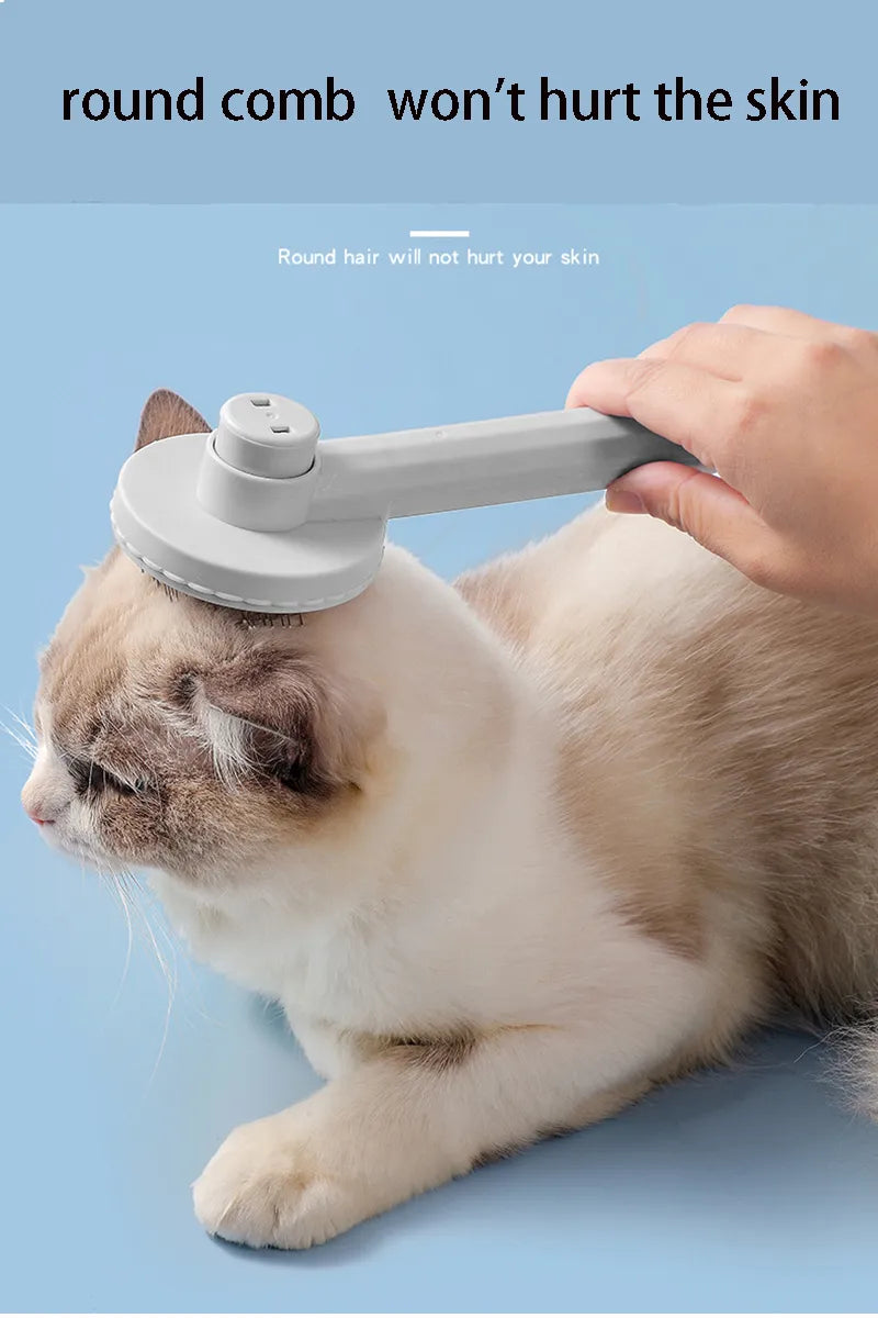 Pet Grooming Brush