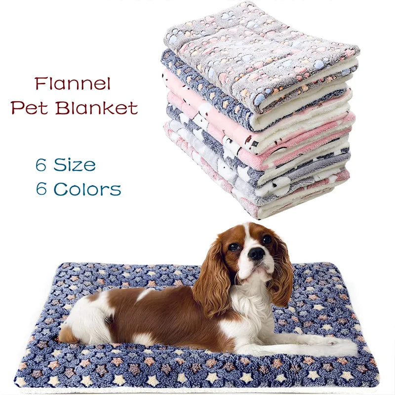 Pet Sleeping Mat