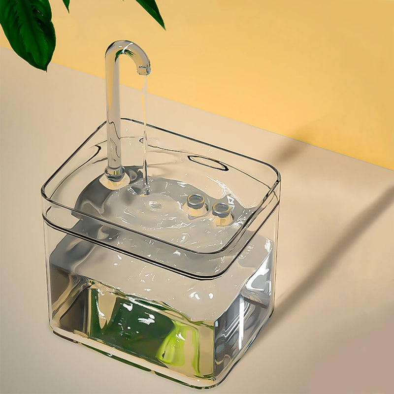 Automatic Pet Water Dispenser