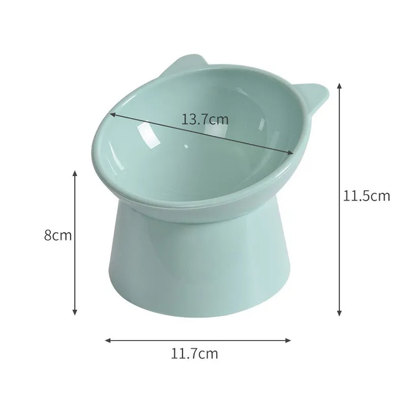 Bowl 45° Neck Protector