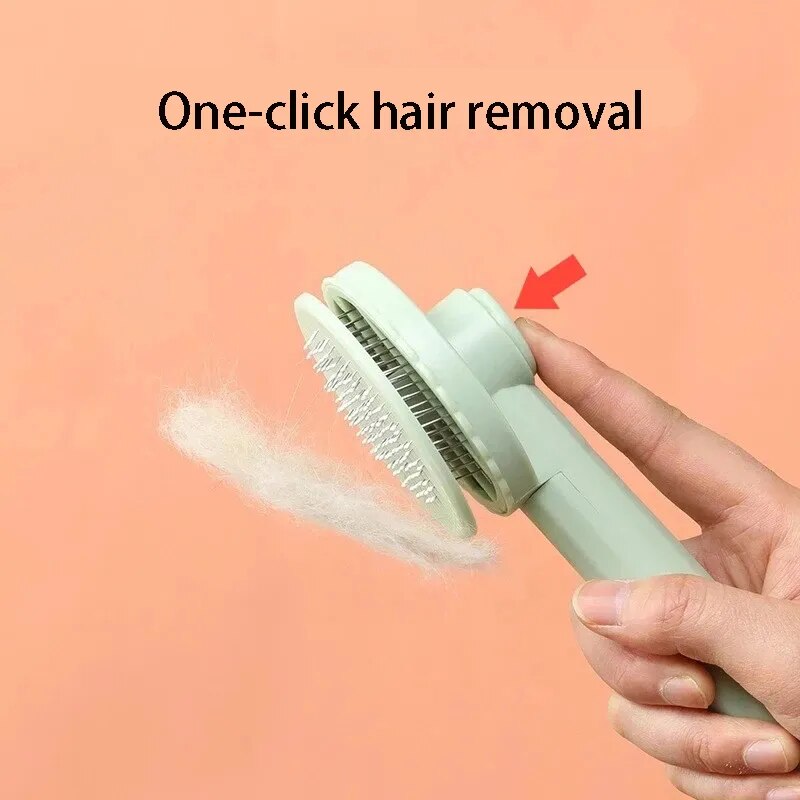 Pet Grooming Brush