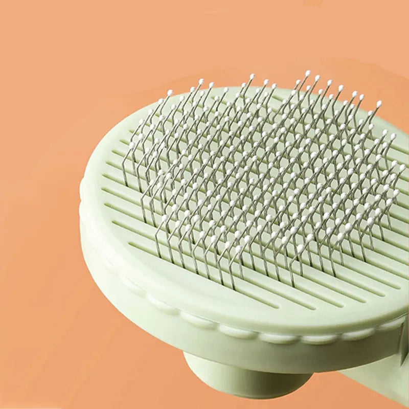 Pet Grooming Brush