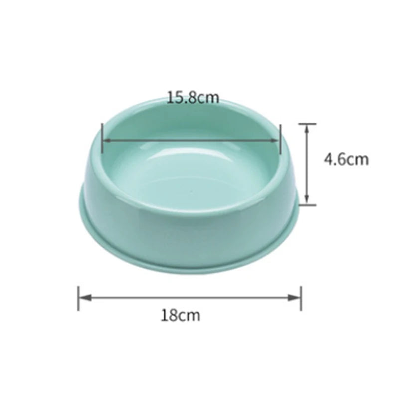 Bowl 45° Neck Protector