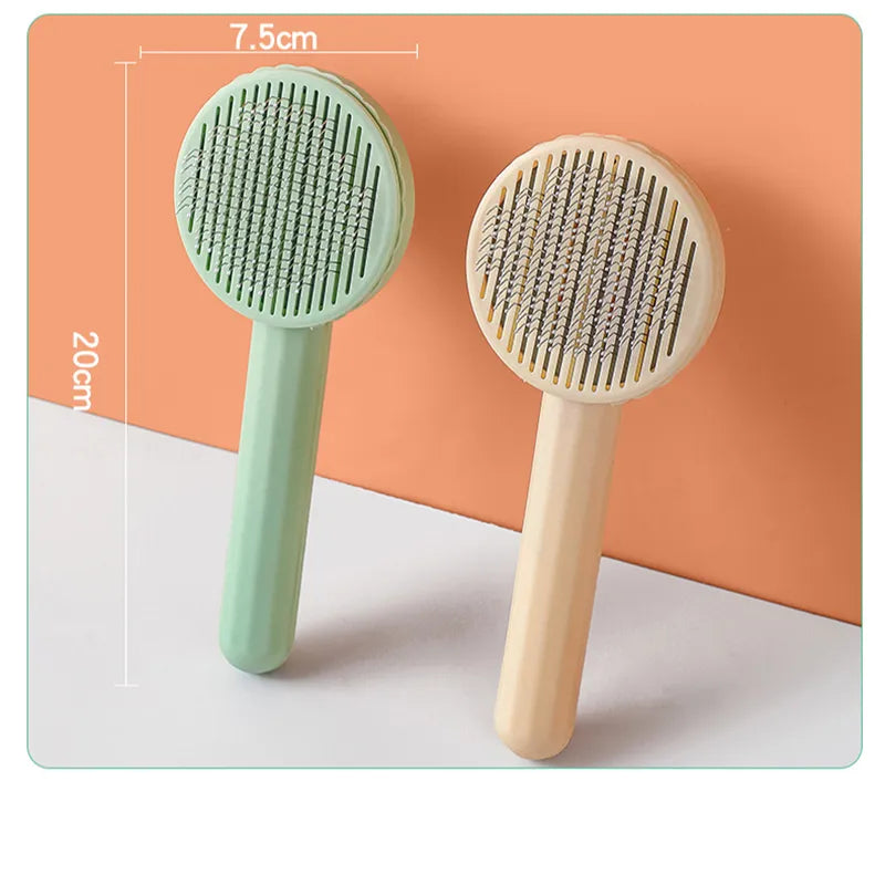 Pet Grooming Brush