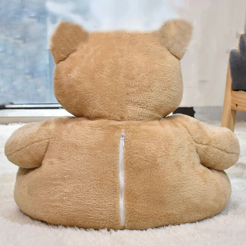 Bear Hug Bed Pet Bed