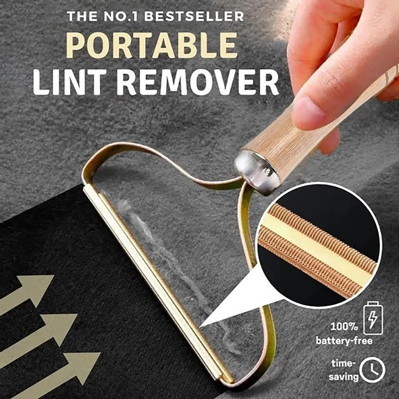 Pet Hair Remover Brush Manual