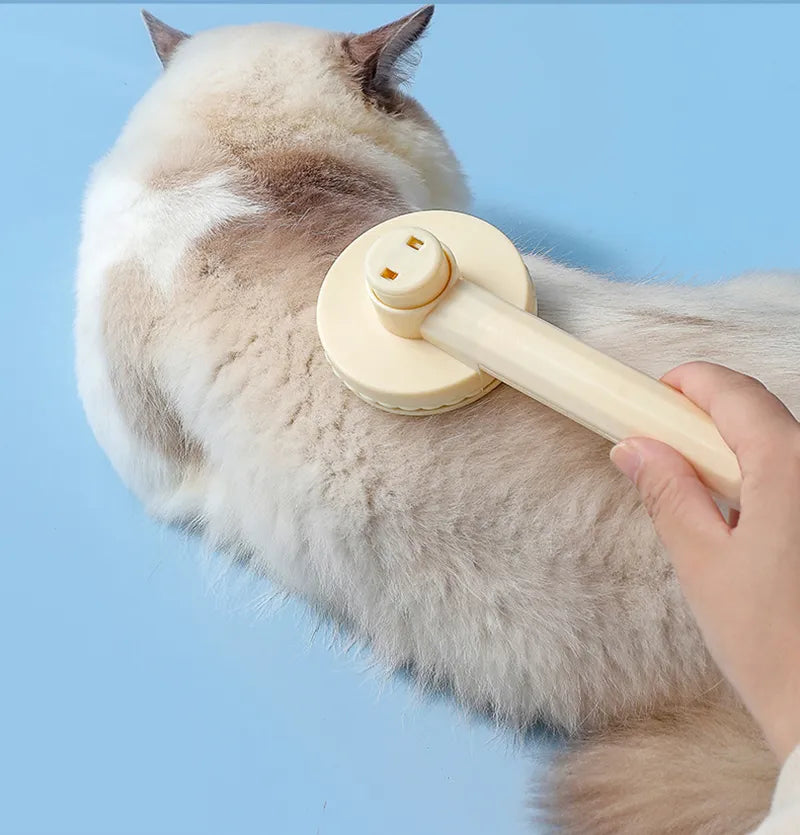 Pet Grooming Brush