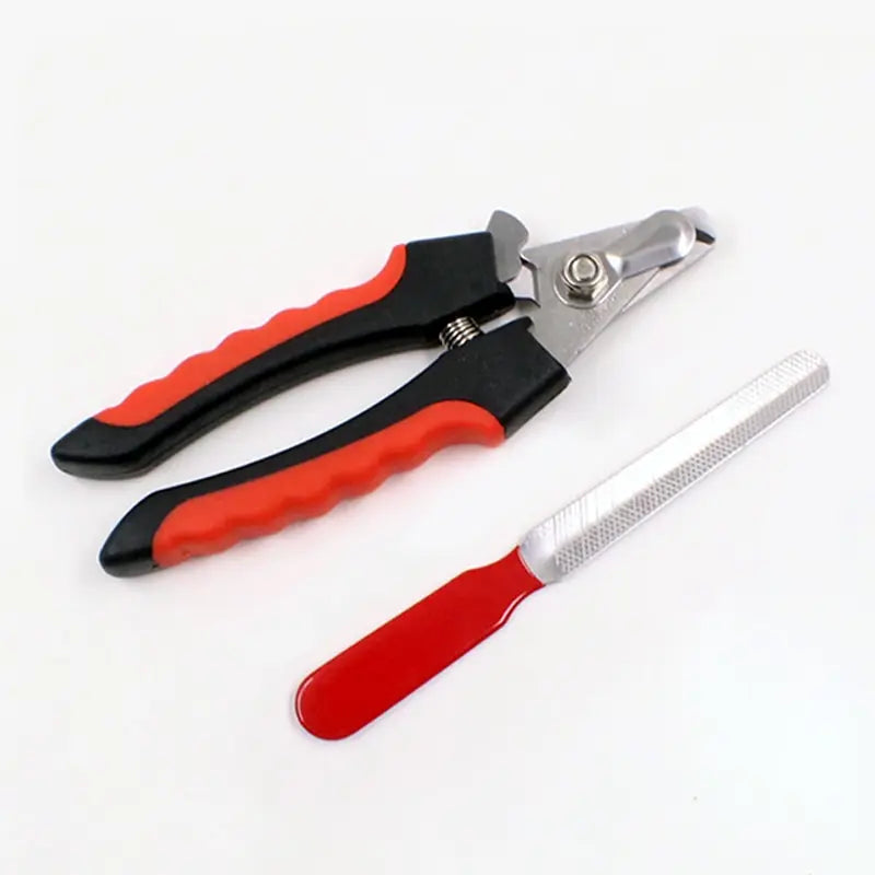 Professional Pet Nail Clipper