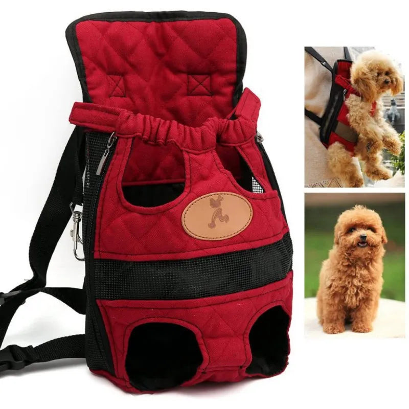 Pet Carrying Backpack