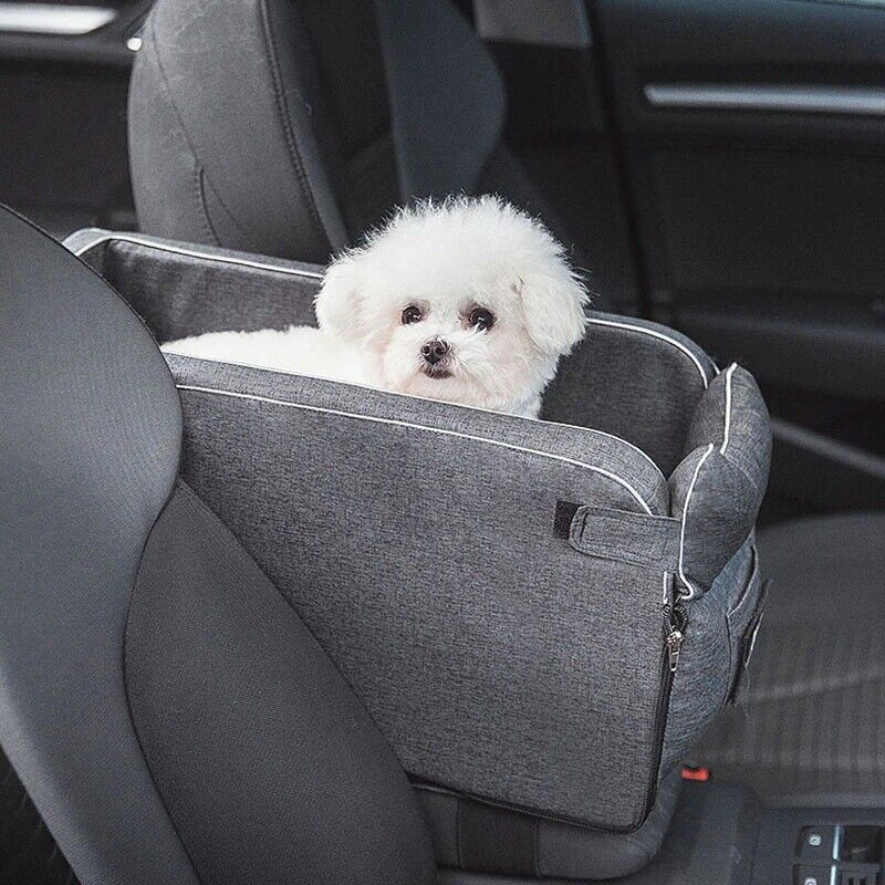 Pet Car Seat